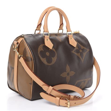 louis vuitton reverse speedy|louis vuitton speedy 30 women.